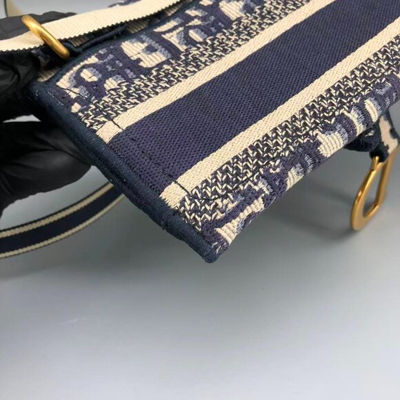 Dior 21*13*2cm - Picture 9 of 12